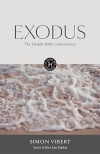  Exodus - Hodder Bible Commentary - HCS